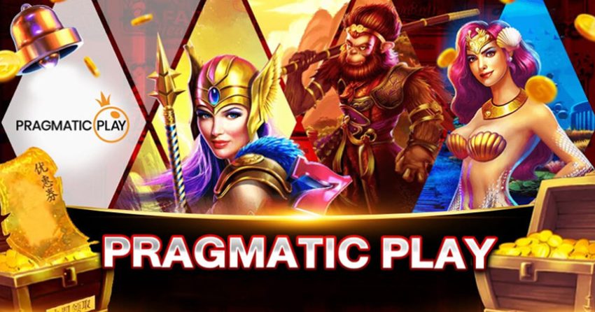 Pragmatic Slot: Game Slot Dari Situs Judi Slot Gacor 2023