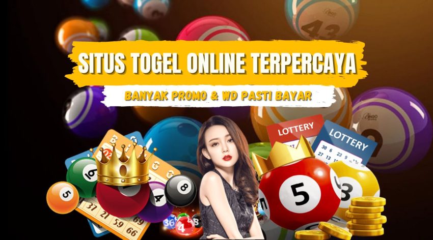 4D Slot Online Link Togel Agen togel Bandar Toto